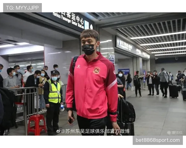 苏州东吴调整集训计划备战中甲关键战役